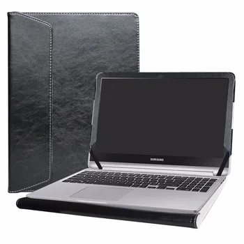 

Alapmk Protective Case Cover For 15.6" Samsung Notebook 7 Spin NP740U5L Laptop [Not fit Other Models]
