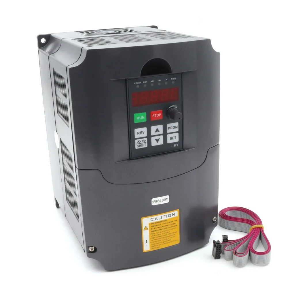 4KW 变频器380V
