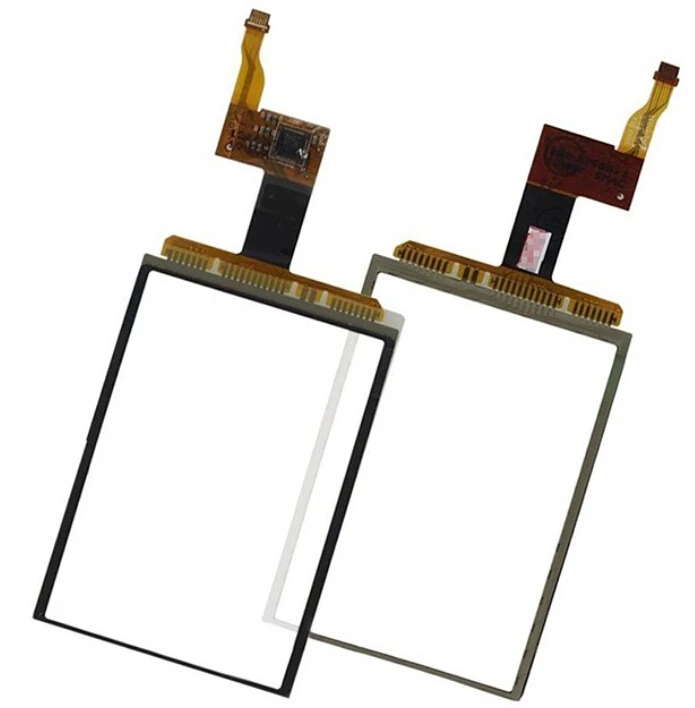 50pcs/lot DHL free shippingReplacement part digitizer touch Screen for Sony Xperia X8 X8I E15i | Мобильные телефоны и