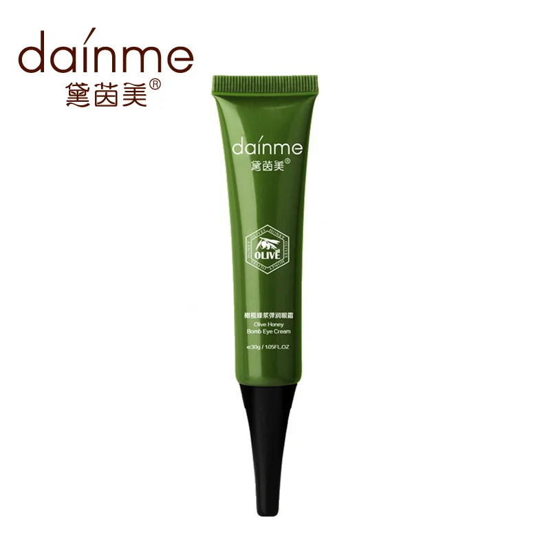 DAINME Health Face Skin Care Product Olive Royal Jelly Extract Eye