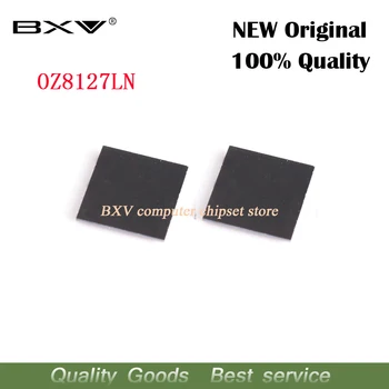 

5pcs OZ8127 OZ8127LN QFN Package Laptop Chips new original