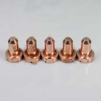 

WS 9-8206 plasma torch NOZZLE / tips for thermal dynamics SL60~100 PK/5