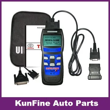 

Professional Tool car automatic diagnosis T605 Cars Diagnostic Tools for TOYOTA/LEXUS cars