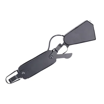 

Professional Clip-on Sound Pickup Microphone Wire 12 Hole Acoustic Electric Guitar Pick Up Transducer Amplifier Accessories