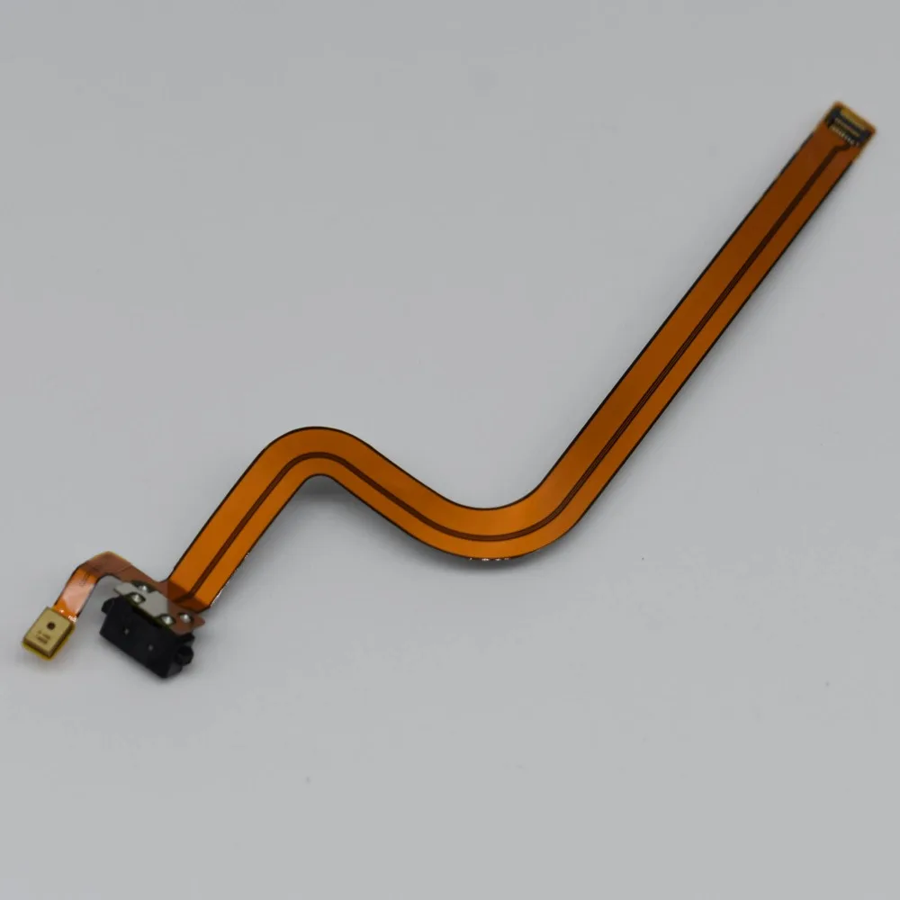 Original For Nokia Lumia 920 N920 Charging Port Dock Connector Microphone USB Charger Flex Cable | Мобильные телефоны и