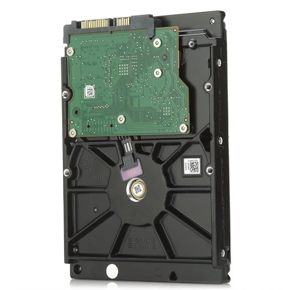 Seagate 500GB HDD 3,5 Seagate 500GB HDD 3,5