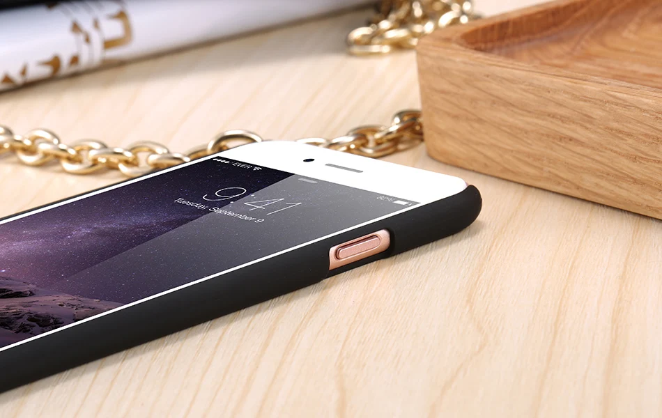 KISSCASE Phone Case For iPhone Samsung Huawei Cover Protector Phone Accessories (20)
