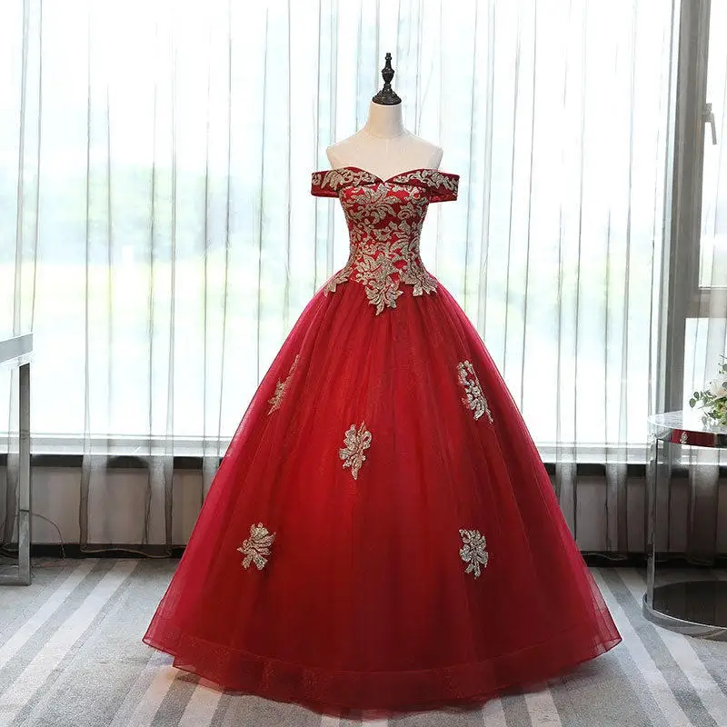 Champagne-Quinceanera-Dresses-Sweet-16-Dresses-For-15-Years-Ball-Gown-Quinceanera-Gowns-Prom-Dresses-Vestido (3)