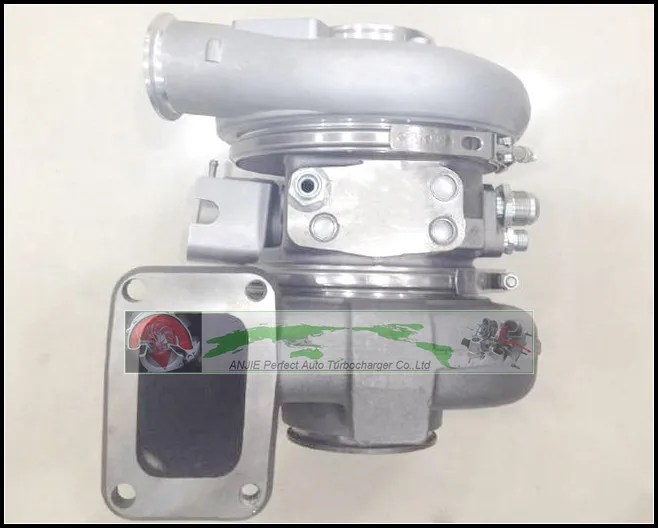 HY55V 4046945 4031404 4046940 504252144 3594931 3594932 3595671 Турбокомпрессор 《 IVECO курсор 13 10 Astra автобус 2007-F3AE F3B F3A