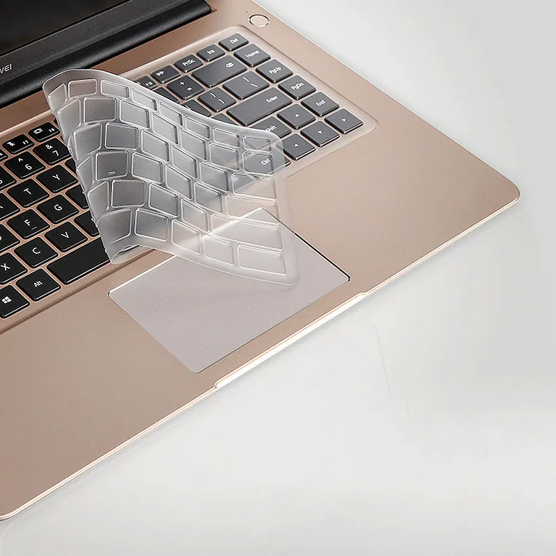 Case TPU For Huawei MateBook D 15.6