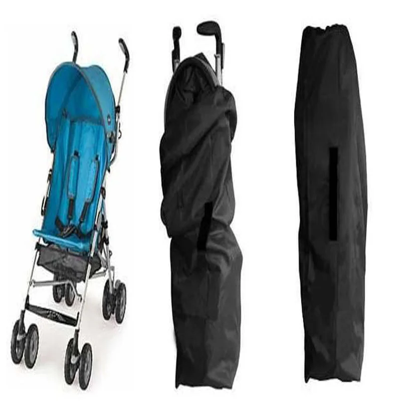 universal newborn bebe infantile toddler baby stroller Cover pram organizer bag accessories for Travel Carriage Buggy pushchair