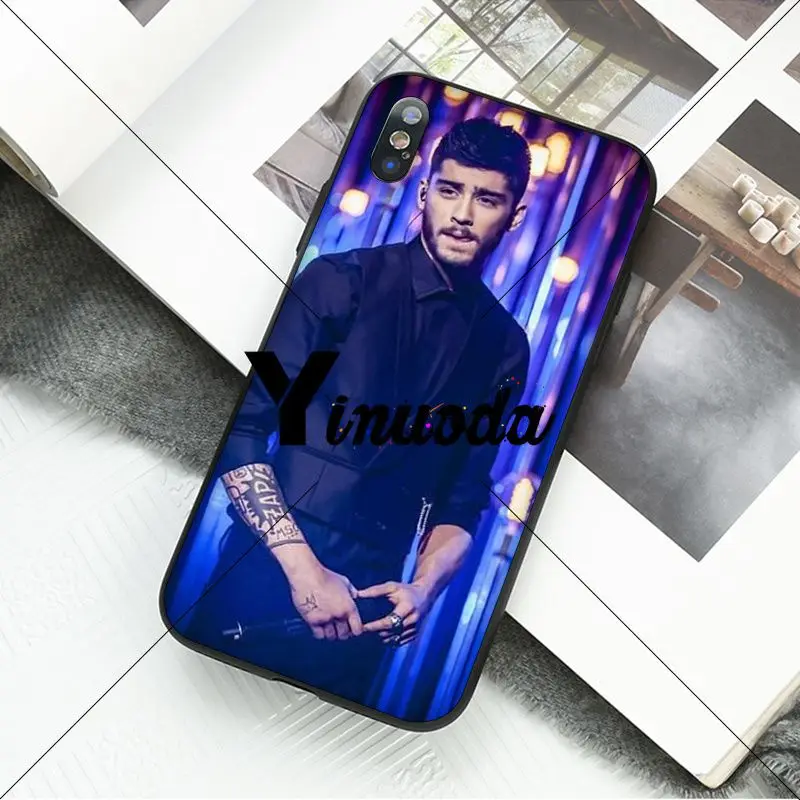 Zayn Malik One Direction