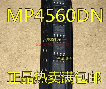 

5pcs/lot MP4560DN MP4560 SOP-8 In Stock
