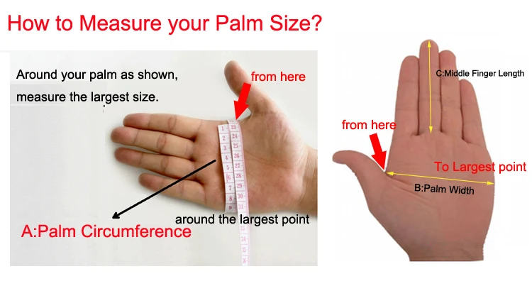 size