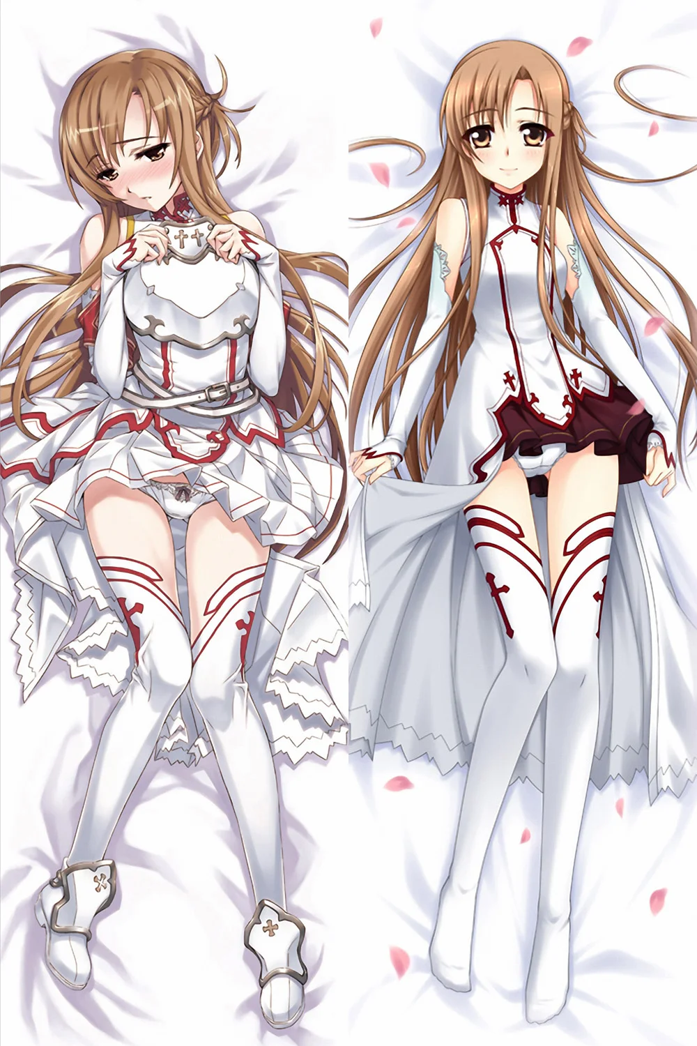 Sword Art Online Body Pillow
