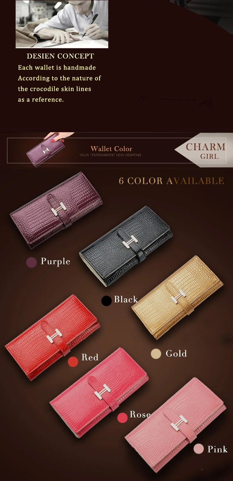 women wallets genuine leather (6)