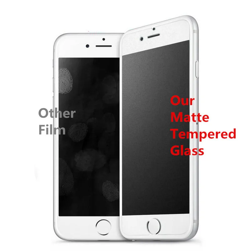 100-Premium-Matte-Frosted-Tempered-Glass-Screen-Protector-Film-Guard-For-iPhone-4-4S-5-5S (1)