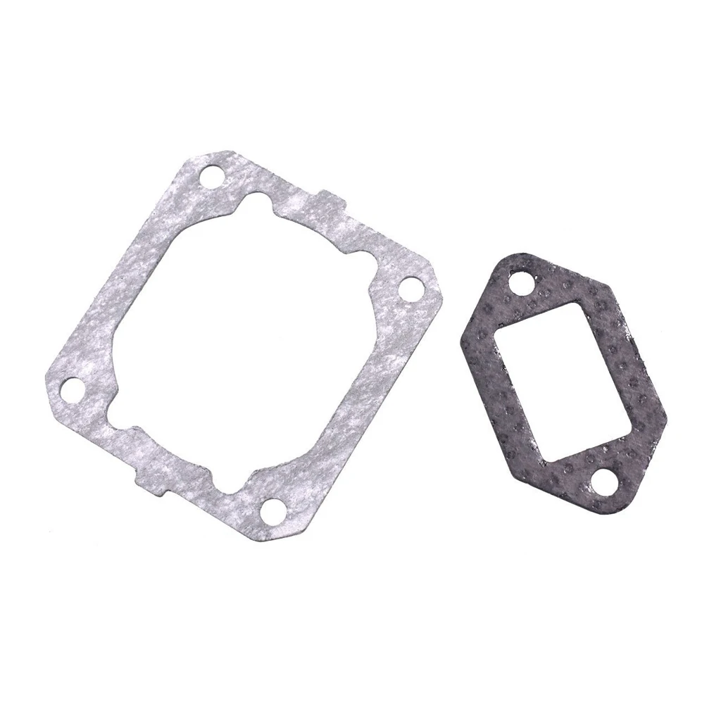 Chainsaw Cylinder Piston Kit Fits for Stihl 044 MS440 50mm 1128 020 1227
