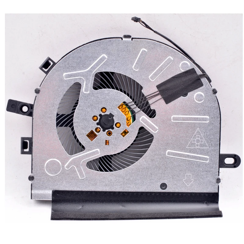 Original Delta NS75C18-16J02 DC5V 0.50A laptop ultra-thin built-in CPU cooling fan