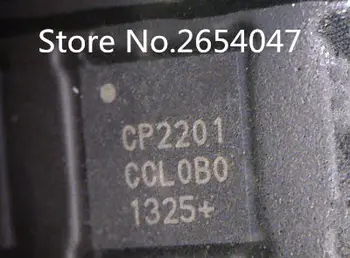 

5PCS CP2201 QNF