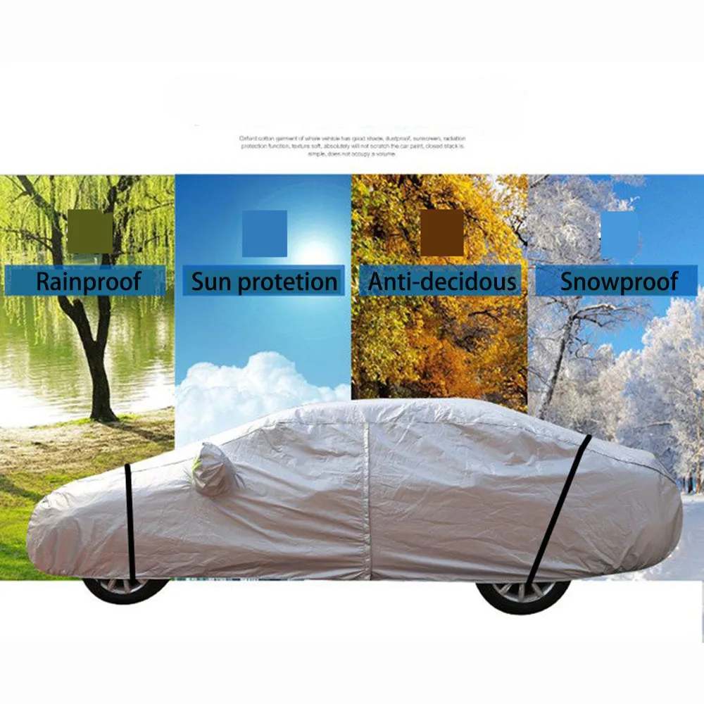 windshield cover