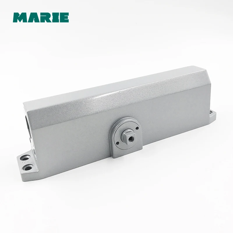 3816BC Close and Open Door Closer Residential Grade Door Shutter Home Improvement Aluminum Door Closers 150KG
