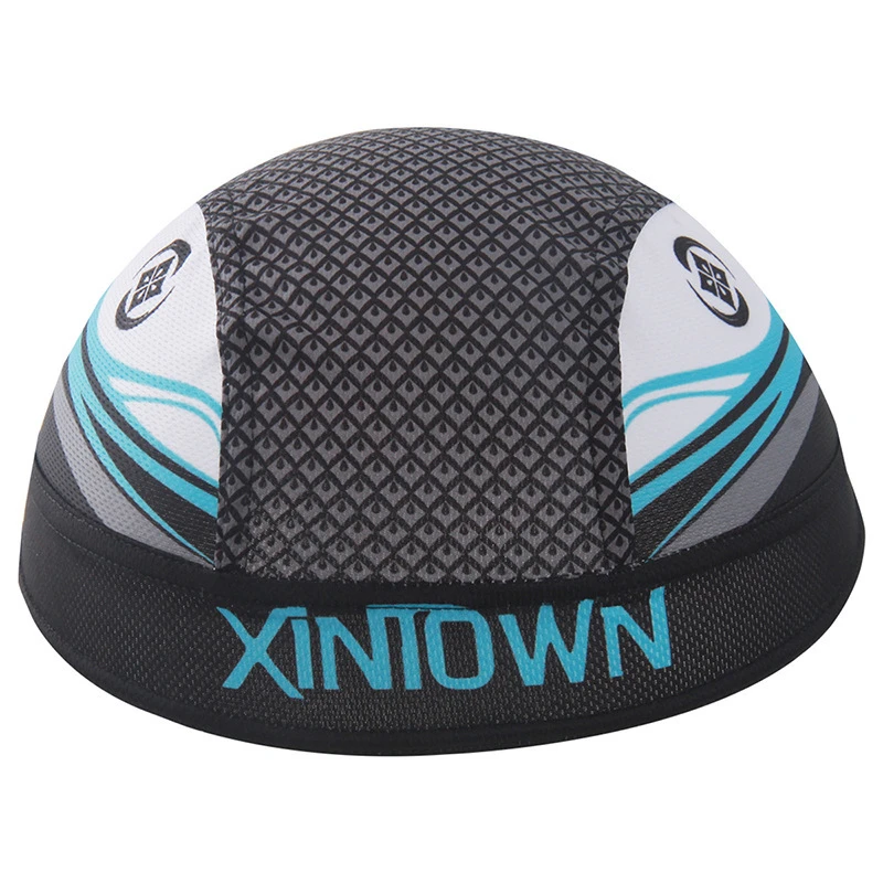 Xintown Moda Для мужчин пиратская шляпа Gorra Ciclismo MTB один размер casquillo de los Deportes протектор солнечной бандана Велоспорт Спорт Кепки