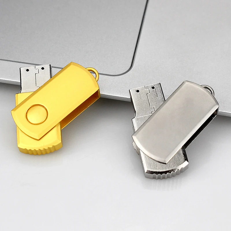 5 USB Flash Drive