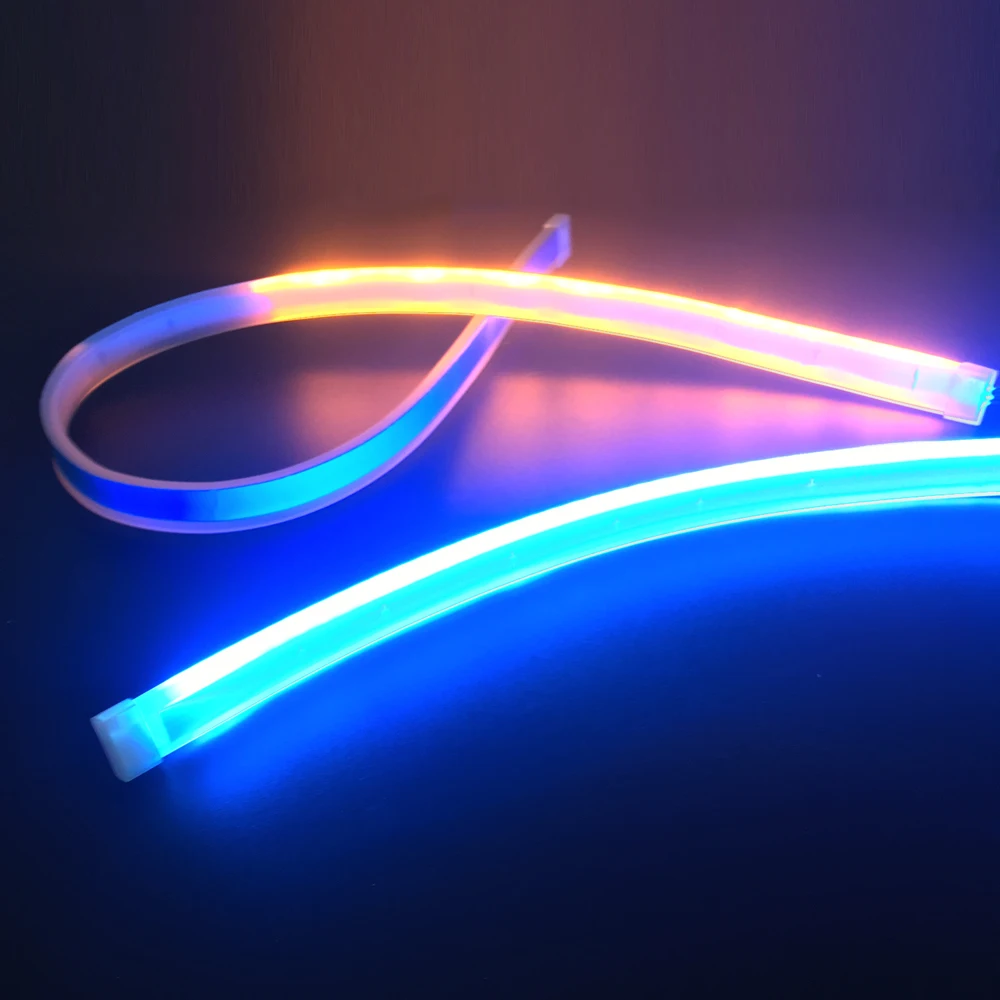 drl light strip 24