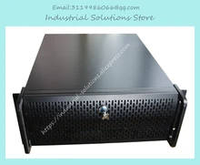 NEW 4U550 industrial computer case server computer case