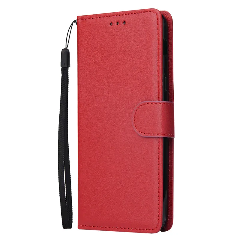 Huawei Y6s Case on for Etui Huawei Y6S 2019 Case Funda Huawei Y 6s Y6 S JAT-LX3 JAT-L29 JAT-L41 Cover Leather Flip Wallet Cases huawei phone cover Cases For Huawei