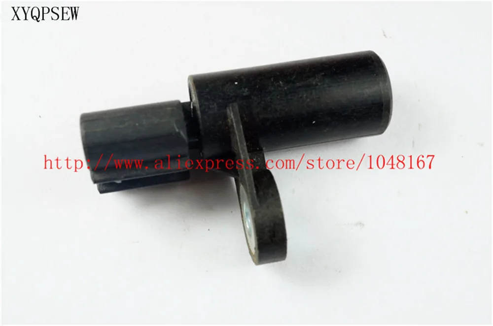 Xyqpsw Датчик положения коленчатого вала для Chrysler OEM 04686188|crankshaft position sensor mazda|sensor foam soap