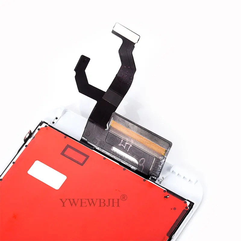 YWEWBJH AAA ЖК экран дигитайзер для iPhone 6S Plus дисплей с 3D сенсорным дигитайзером стекло