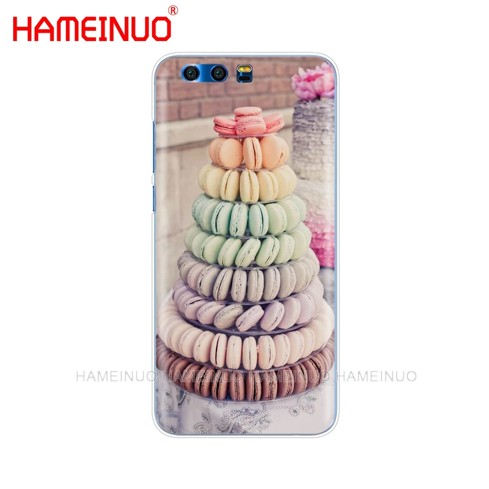 Чехол HAMEINUO для телефона Huawei Honor 10 V10 4A 5A 6A 7A 6C 6X 7X 8 9 LITE|Бамперы| |
