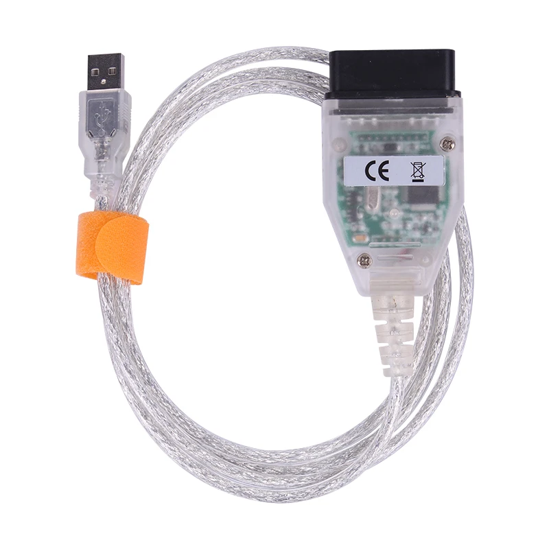 10 шт./лот новейший V10.30.029 MINI VCI интерфейс TIS Techstream J2534 OBD2 OBDII диагностический
