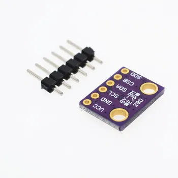 

GY-BMP280-3.3 High Precision Atmospheric Pressure Sensor Module Free Shipping