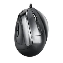 Профессиональный проводной Эргономичный Вертикальная оптическая USB Мышь наручные Исцеление игры Pro Gamer компьютера Мыши компьютерные для портативных ПК высокое качество