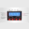 ADEASKA VC4 PLUS C4 VC4 LCD chargeur de batterie intelligent pour Li-ion/IMR/INR/ICR/LiFePO4 18650 14500 26650 AA 3.7 1.2V 1.5V Batteries D4 ► Photo 3/4