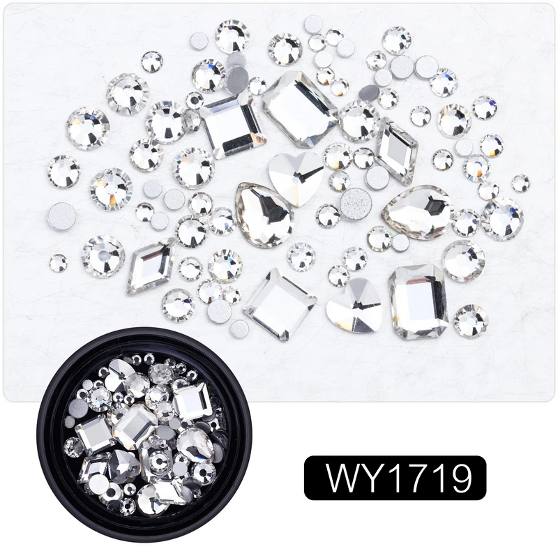 WY1719