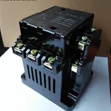 CJT1-20 скорость катушки Напряжение 380 В Ith 20A 3-канальный 2NO 2NC контактор переменного тока