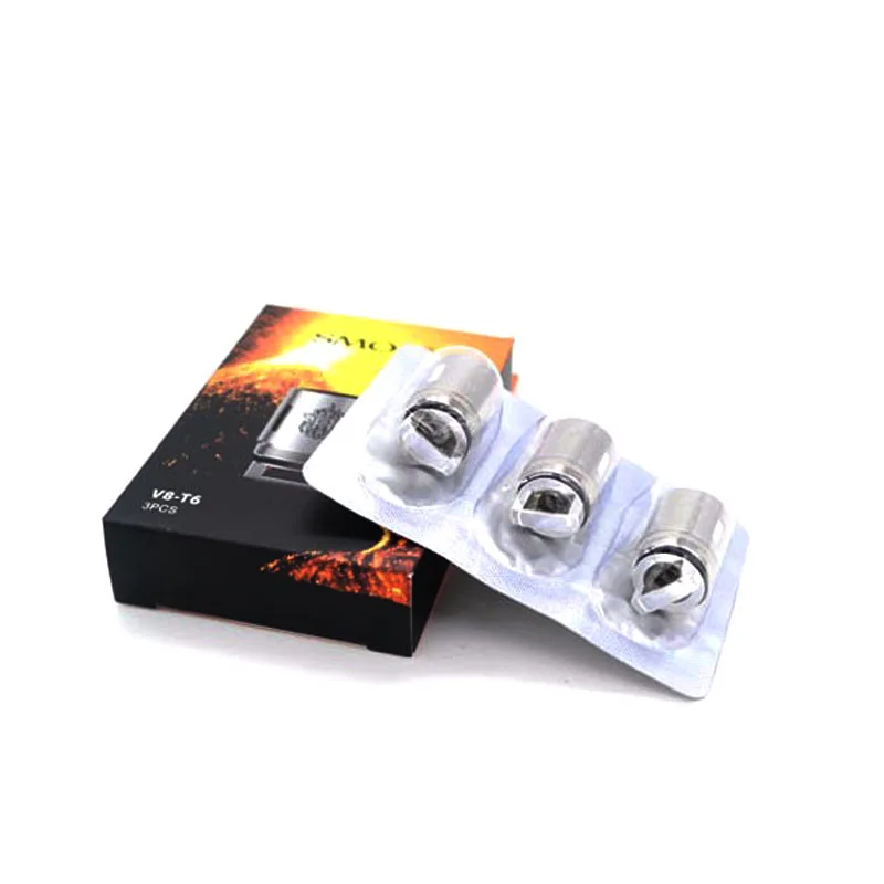 TFv8 V8-T6 coil (8)