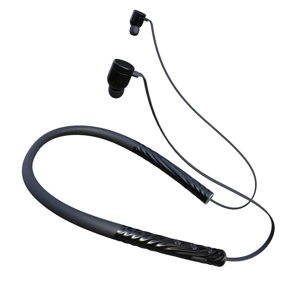 Waterproof sport wireless headphone bluetooth earbuds wireless