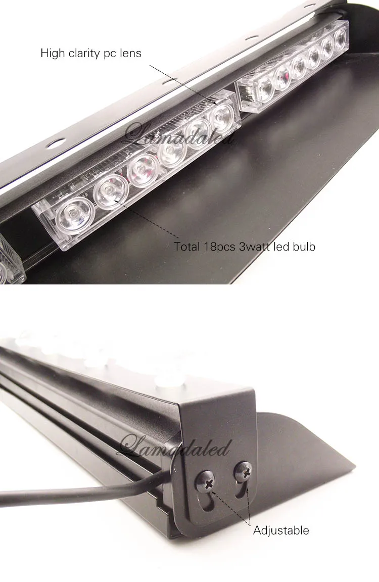 TT-1150-3X6LED-7