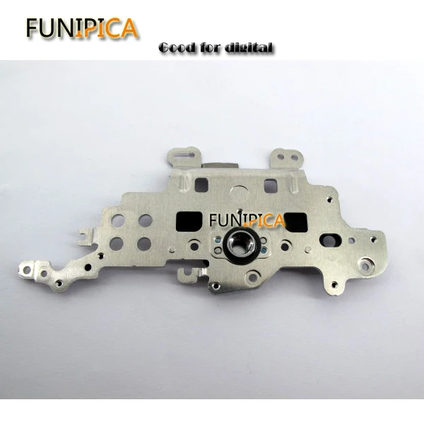 

Original Canon 5DIV Tripod Holder Fixed Unit 5D4 5D Mark IV Bottom Plate board Assembly Replacement Repair Part CG2-5249-000