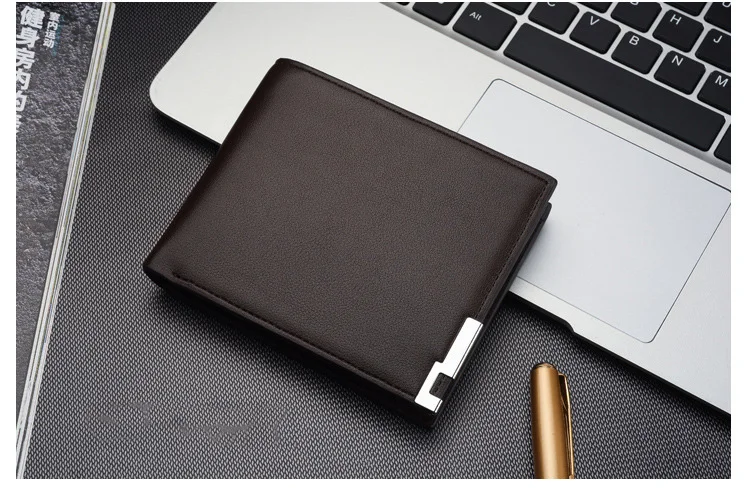 wallet men slim