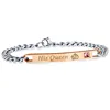 Queen Bracelet