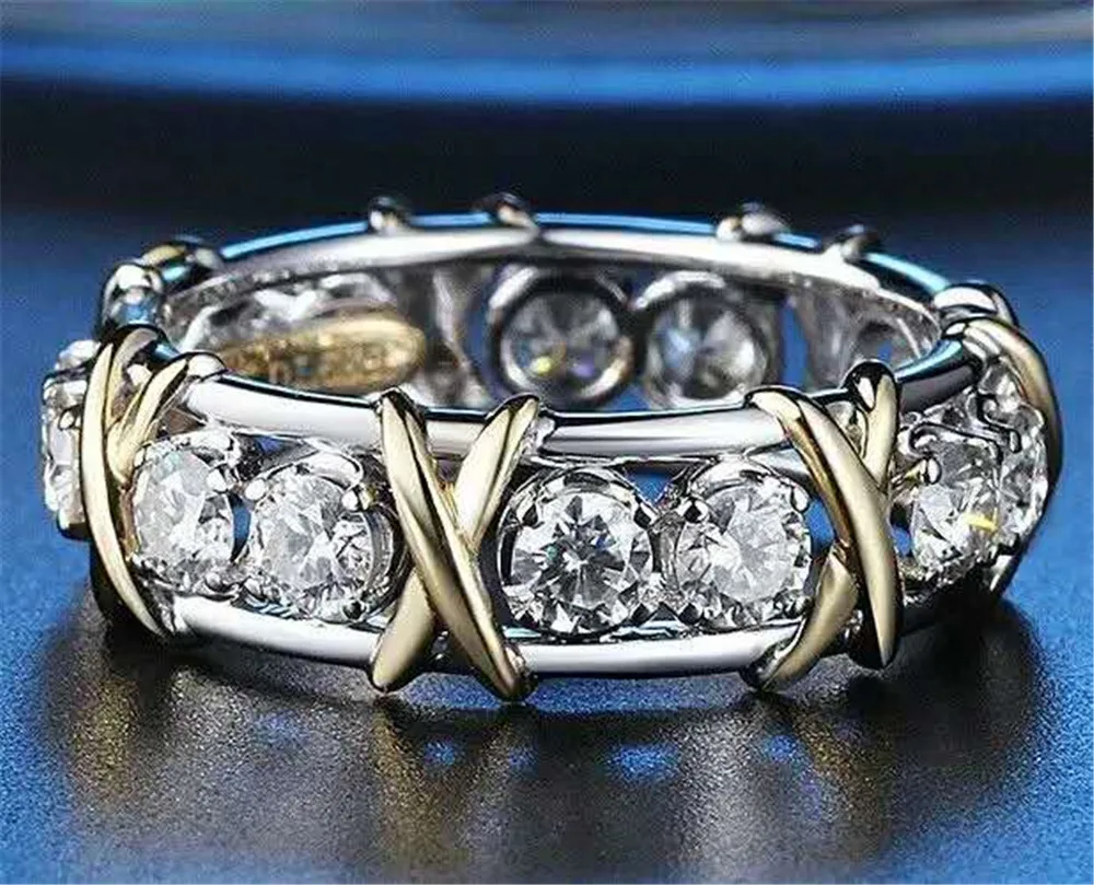 

xa454 Luxury Designer Fashion 925 Sterling Silver shinning European style Jewelry panther shaped ab