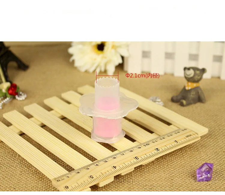 

1PC Cupcake Corer Muffin Cake Hole Digger DIY Cake Cored Device Muffin Cup Cake Decoration Tool Pastry Decoration Tool ELB 138