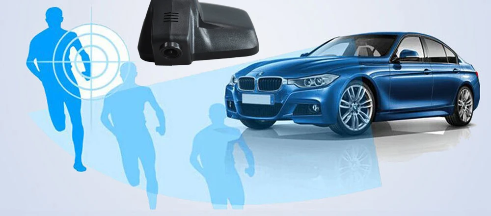 Motion Detection
