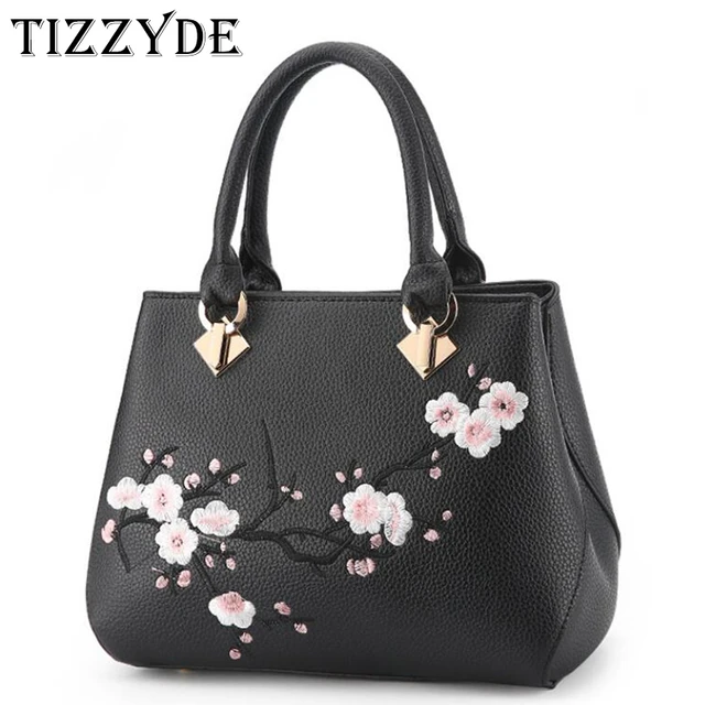 Pre-order Cherry Blossom Sakura Pochette Bag Shoulder Bag -  Israel